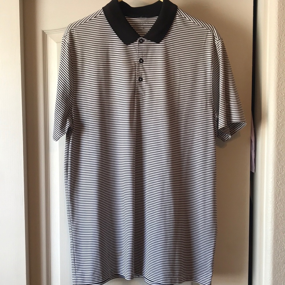 NIKE golf shirt